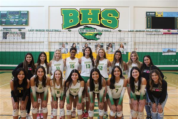 BHS Volleyball 