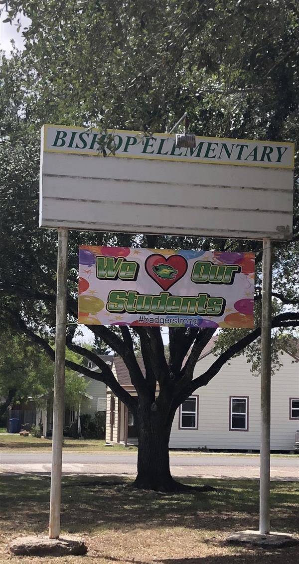 bishop-elementary-campus-information